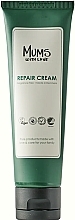 Відновлювальний крем для тіла - Mums With Love Repair Cream — фото N1