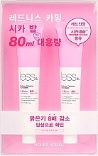 Набір - Holika Holika Less On Redness Calming Cica Balm Special Edition (balm/2x40ml) — фото N1