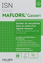Парфумерія, косметика Комплекс пробіотиків "MAFLORIL GASSERI" для зниження ваги - Ineldea Sante Naturelle