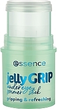 Праймер-стік під очі - Essence Jelly Grip Undereye Primer Stick — фото N2