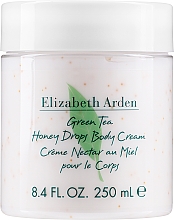Духи, Парфюмерия, косметика Крем для тела - Elizabeth Arden Green Tea Honey Drops