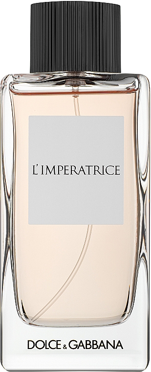 Dolce&Gabbana L'Imperatrice - Туалетная вода