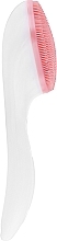 Парфумерія, косметика Масажер для шкіри обличчя з ручкою CS99R, рожевий - Cosmo Shop
