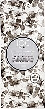 Шампунь-ексфоліант для волосся - Barex Italiana Joc Cure Exfoliating Shampoo (саше) — фото N1