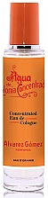 Парфумерія, косметика Alvarez Gomez Agua De Colonia Concentrada Eau D'Orange - Спрей для тіла