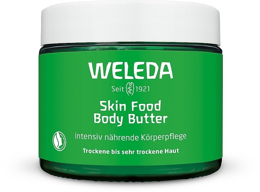 УЦЕНКА Баттер для тела "Скин фуд" - Weleda Skin Food Body Butter *