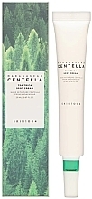 Парфумерія, косметика Точковий крем для проблемних зон - SKIN1004 Madagascar Centella Tea-Trica Spot Cream