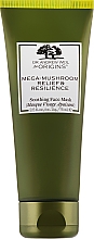 Маска для обличчя - Origins Dr. Weil Mega-Mushroom Relief & Resilience Soothing Face Mask — фото N1