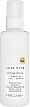 Незмивний кондиціонер для волосся - Kristin Ess Weightless Shine Leave-In Conditioner — фото N1