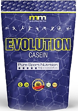 Парфумерія, косметика Харчова добавка "Чорна сукня" - Mm Supplements Evolution Casein