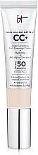 CC-крем - It Cosmetics Your Skin But Better SPF50 — фото N1