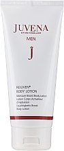 Парфумерія, косметика УЦІНКА Лосьйон для тіла - Juvena Rejuven Men Moisture Boost Body Lotion *