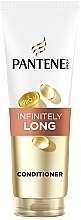 Кондиционер для длинных волос - Pantene Pro-V Infinite Long Conditioner  — фото N10