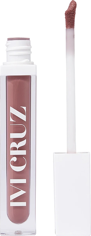 Жидкая помада для губ - BH Cosmetics Ivi Cruz Liquid Lipstick — фото N1