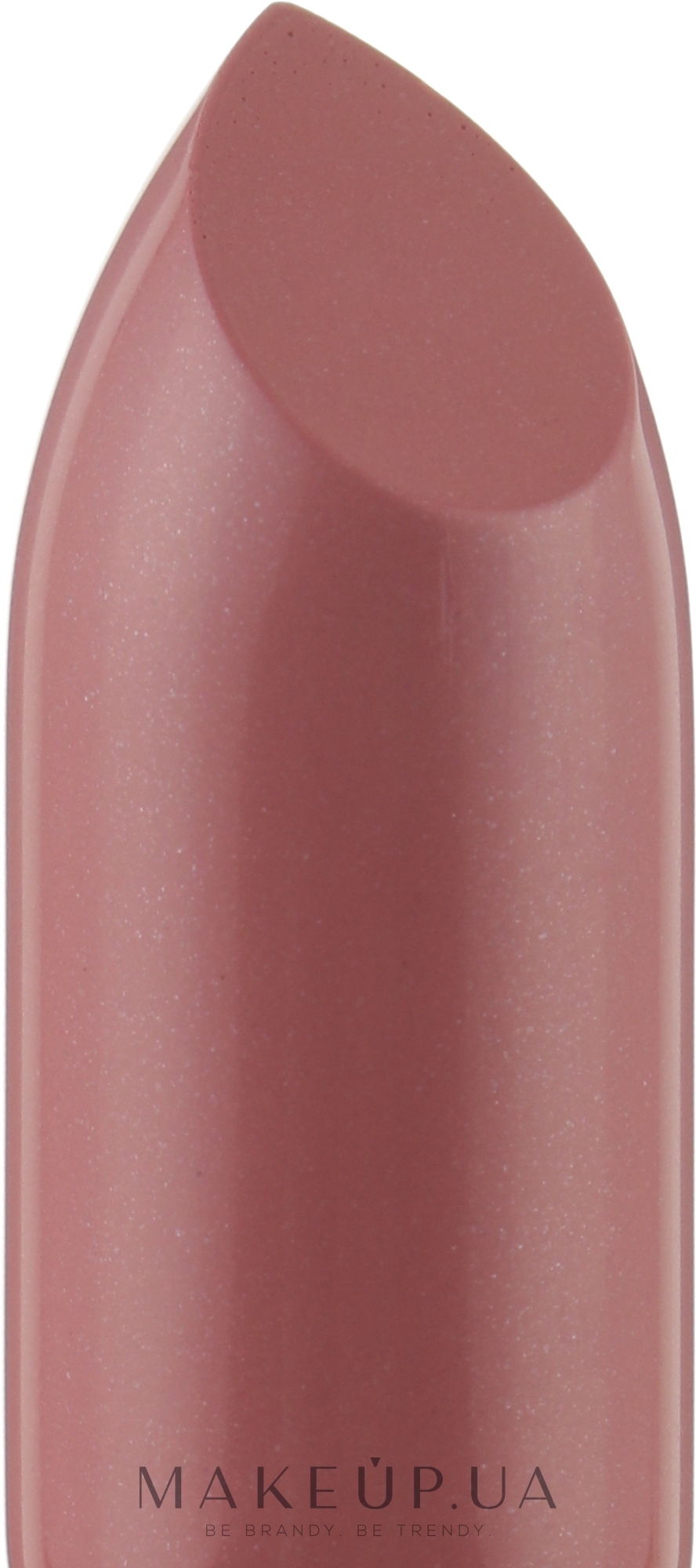 Кремовая увлажняющая губная помада - MAC Cremesheen Lipstick — фото Creme Cup