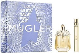 Mugler Alien Goddess - Набір (edp/30ml + edp/mini/10ml) — фото N2