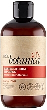 Восстанавливающий шампунь для волос - Trico Botanica — фото N1