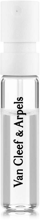 Van Cleef & Arpels Collection Extraordinaire Santal Blanc - Парфумована вода (пробник) — фото N2