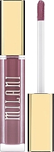 Духи, Парфюмерия, косметика Матовая помада для губ - Milani Amore Satin Matte Lip Cream