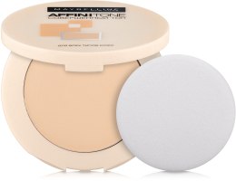 Духи, Парфюмерия, косметика УЦЕНКА Пудра для лица - MAYBELLINE AFFINITONE POWDER*