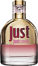 Roberto Cavalli Just Cavalli - Туалетная вода — фото N1