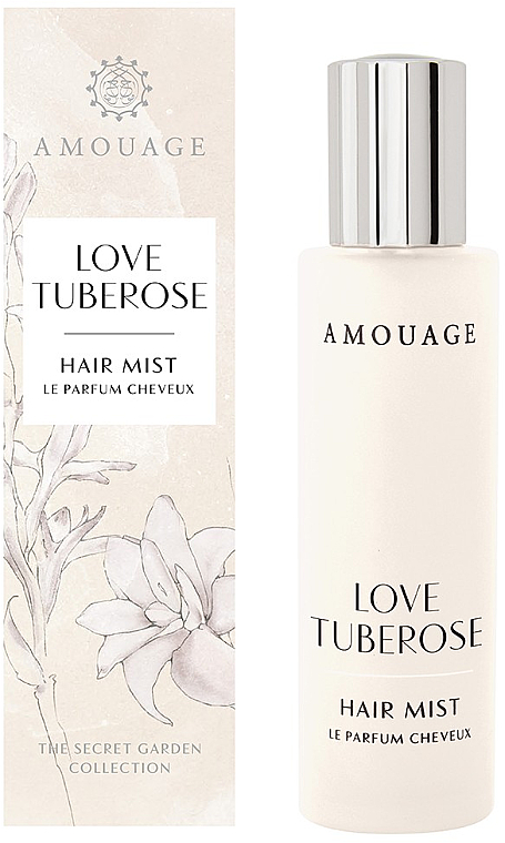 Amouage Love Tuberose