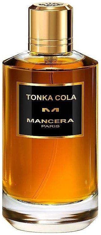 Mancera Tonka Cola - Парфумована вода (тестер без кришечки) — фото N1