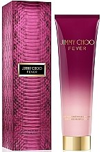 Духи, Парфюмерия, косметика Jimmy Choo Fever - Лосьон для тела