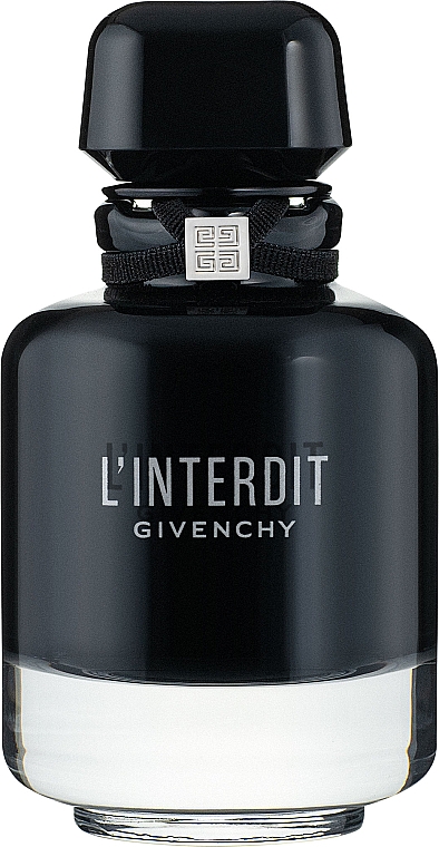 Givenchy L'Interdit Eau Intense - Парфюмированная вода — фото N1