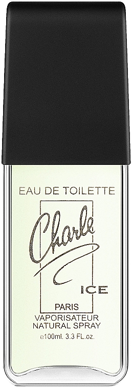 Aroma Parfume Charle Ice - Туалетна вода — фото N1