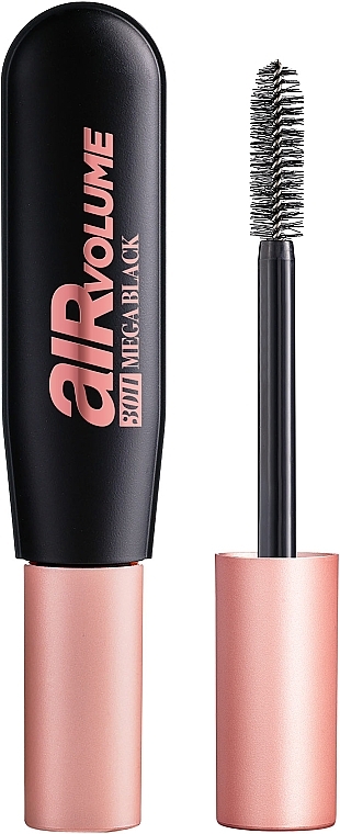 Стойкая тушь для ресниц - L’Oréal Paris Air Volume 30H Mega Black