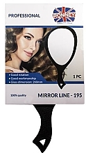 Зеркало 195 - Ronney Professional Mirror Line — фото N1