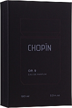 Miraculum Chopin OP.9 - Набор (edp/100ml + bag) — фото N2