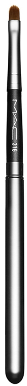Кисть для губ - MAC316 Covered Lip Brush — фото N1