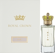 Royal Crown Rain - Духи — фото N2