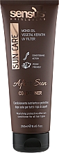 Духи, Парфюмерия, косметика Кондиционер для волос "Защита от солнца" - Sensus Sun Care After Sun Conditioner