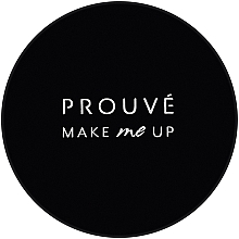 Минеральная пудра - Prouve Matte Skin Powder — фото N2