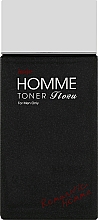 Духи, Парфюмерия, косметика Тонер для лица - Konad Iloje Flobu Homme Toner (мини) (тестер)