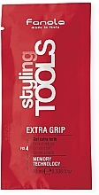 Духи, Парфюмерия, косметика Гель экстрасильной фиксации - Fanola Tools Extra Grip-Extra Strong Gel (пробник)