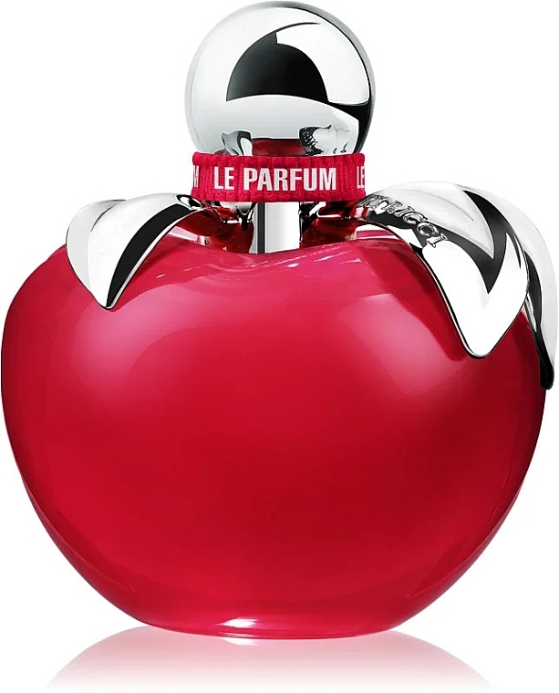 Nina Ricci Nina Le Parfum - Парфюмированная вода (тестер с крышечкой) — фото N1