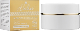 Бальзам для тіла "Інтенсивне живлення" - Abellie Baume Nutrition Intense — фото N2