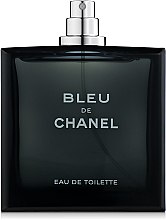 Духи, Парфюмерия, косметика Chanel Bleu de Chanel - Туалетная вода (тестер без крышечки)