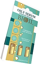 Духи, Парфюмерия, косметика Сыворотка для лица в ампулах - BiOil Oily Serum 