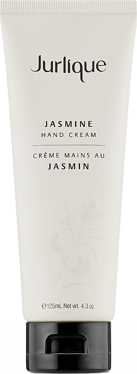 Крем для рук - Jurlique Jasmine Hand Cream — фото N1