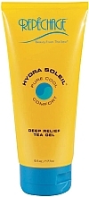 Гель после пребывания на солнце - Repechage Hydra Soleil Deep Relief Tea Gel — фото N1