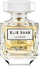 Духи, Парфюмерия, косметика Elie Saab Le Parfum In White - Парфюмированная вода (тестер c крышечкой)