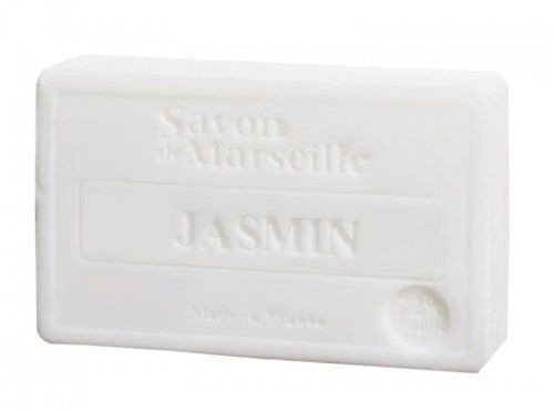 Мыло натуральное "Жасмин" - Le Chatelard 1802 Soap Jasmin — фото N1