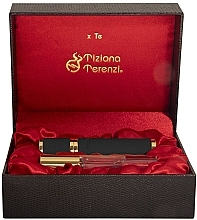 Tiziana Terenzi Siene Luxury Box Set - Набір (extrait/2x10ml + case) — фото N1