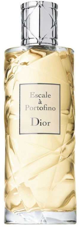 Dior Escale a Portofino - Туалетная вода (тестер с крышечкой)