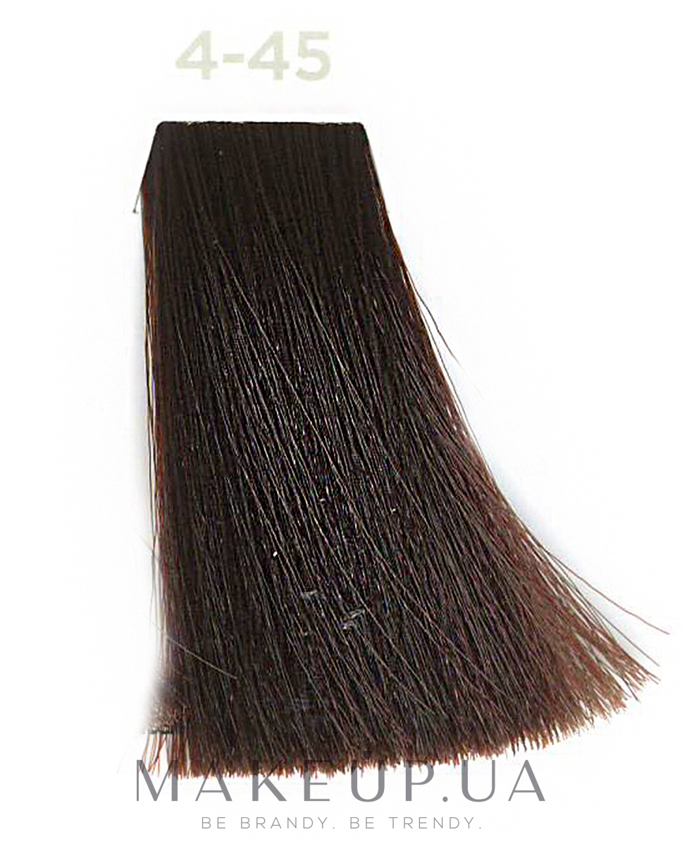 Безаміачна крем-фарба для волосся - Laboratoire Ducastel Subtil Infinite Permanent Hair Color — фото 4.15